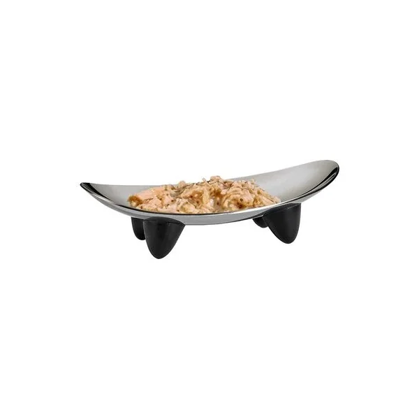 Obtén una durabilidad incomparable a los precios más bajos con Porta 21 Superfood Comida Húmeda Para Gatos 6 X 80 G de Productos Para Gatos de España.