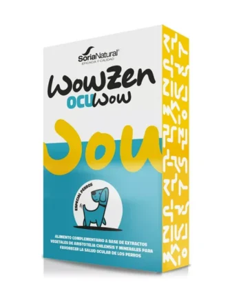 Ocuwow Perros