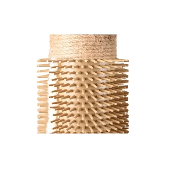 Oferta exclusiva en línea: hasta un 70% de descuento en Flamingo Sno Bea Árbol Rascador Crema Para Gatos en Productos Para Gatos de España.