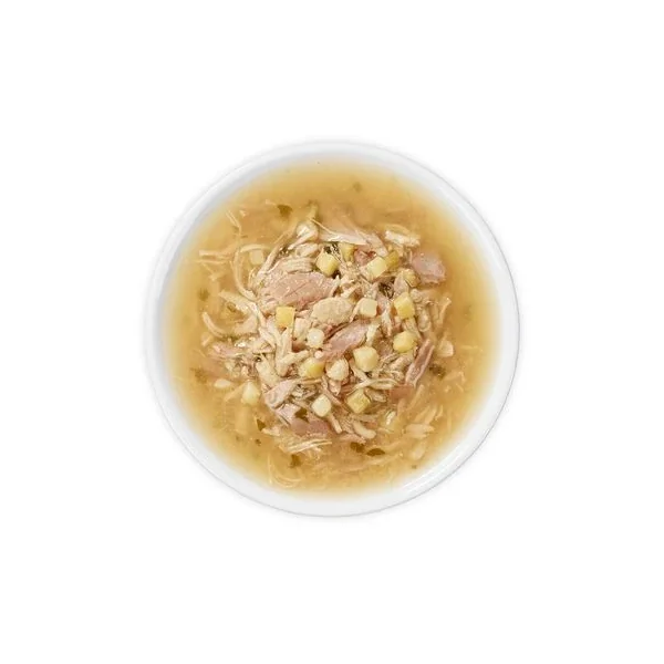 Ofertas de Cosma Soup Sopa Para Gatos 24 X 100 G - Pack Ahorro modernos y asequibles en Gatospetshop.com en le Murcia España.
