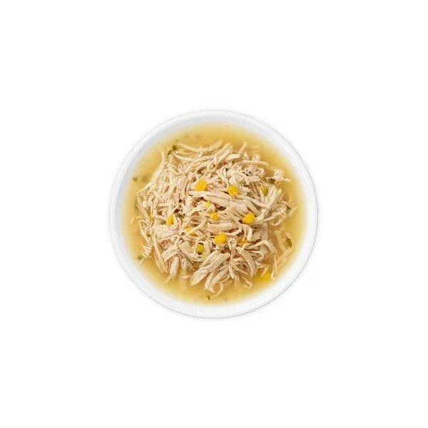Ofertas de Cosma Soup Sopa Para Gatos 24 X 100 G - Pack Ahorro modernos y asequibles en Gatospetshop.com en le Murcia España.