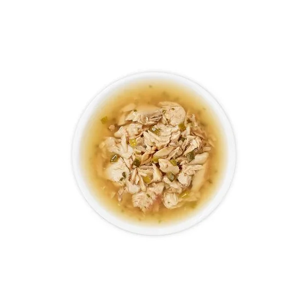 Ofertas de Cosma Soup Sopa Para Gatos 24 X 100 G - Pack Ahorro modernos y asequibles en Gatospetshop.com en le Murcia España.