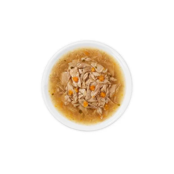 Ofertas de Cosma Soup Sopa Para Gatos 24 X 100 G - Pack Ahorro modernos y asequibles en Gatospetshop.com en le Murcia España.
