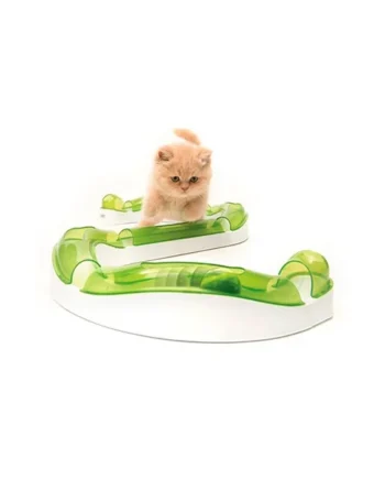 Ofertas de Outlet en línea: Catit Circuito De Juego Senses 2.0 Super en Productos Para Gatos de España.