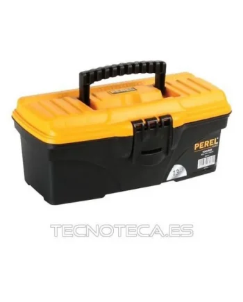 OM13. Caja de herramientas 320 x 165 x 136 mm 13"