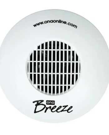 ONA Breeze, el Dispensador con Ventilador Para ONA Gel