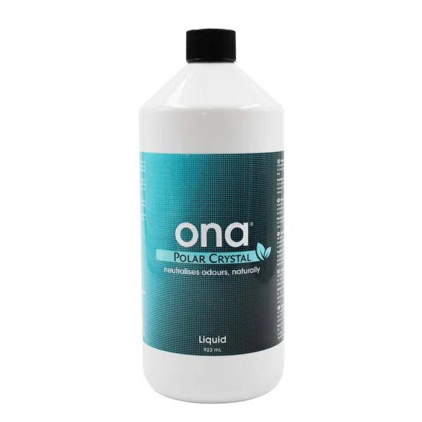 ONA Liquid, un Neutralizador de Olores en Forma Liquida