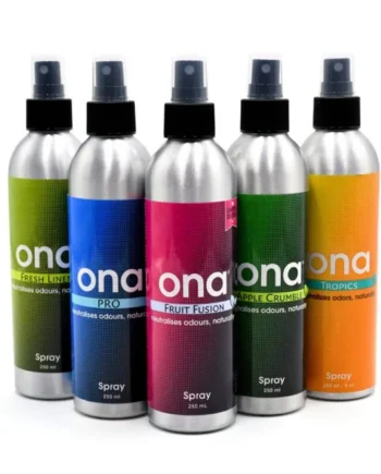 ONA Spray Neutralizador de Olores ✔️ Optigarden