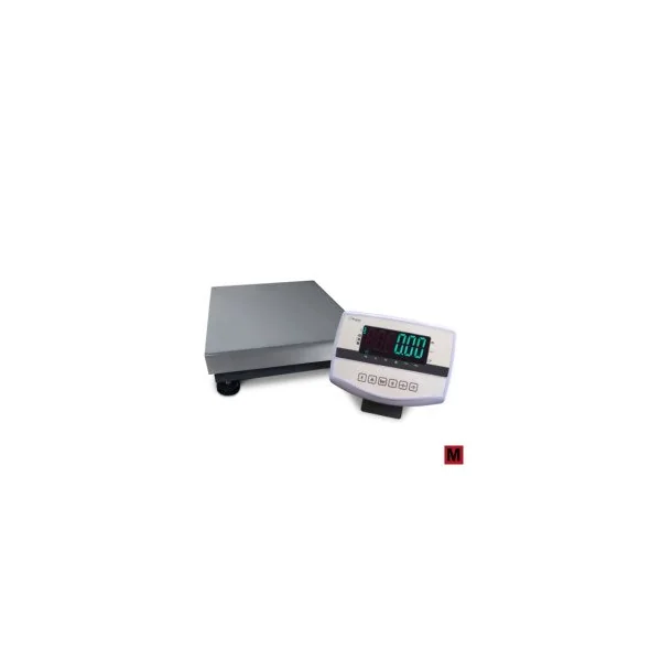Optima BOK Knight 400X300/500X400/600X450 30/60/150/300Kg Baxtran