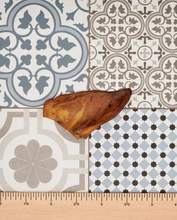 Oreja de Cerdo