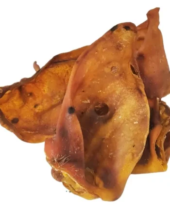 Oreja de Cerdo
