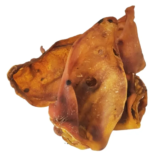 Oreja de Cerdo