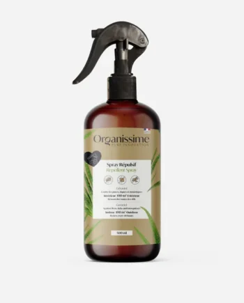 Organissime - Spray antiparasitario para el hogar (Ecosoin Bio)