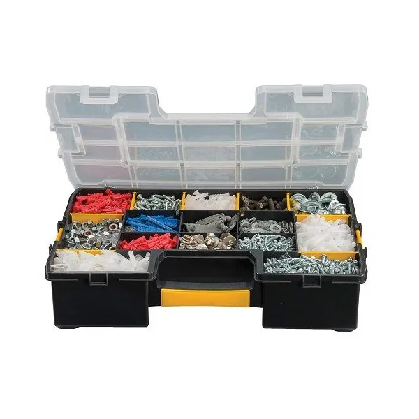 Organizador herramientas modular SortMaster 2