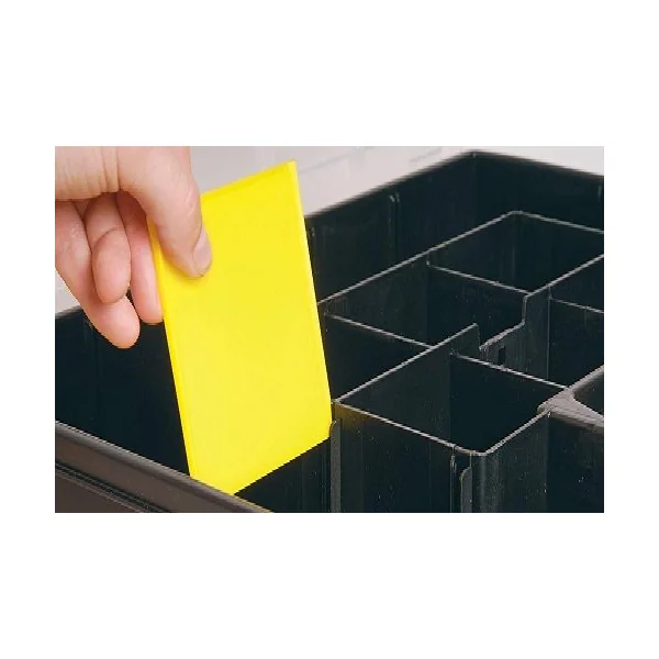 Organizador herramientas modular SortMaster 2