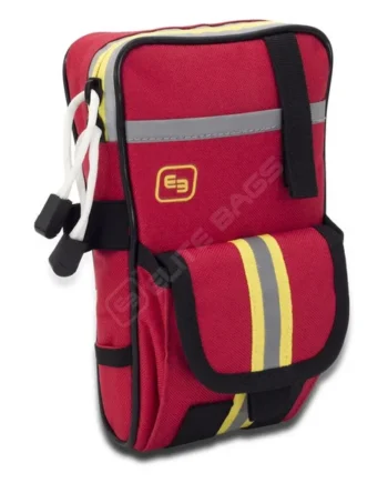 Organizador Instrumental de Rescate para Emergencias