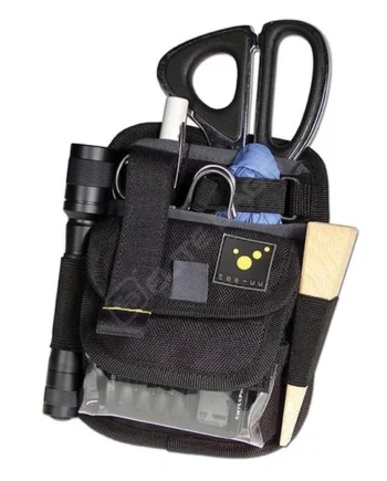 Organizador para Equipamiento de Rescate