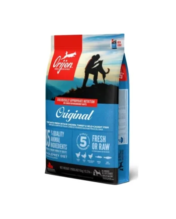 ▷ Orijen Adult Original Al Mejor Precio