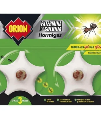 Orion Hormigas Cebo - 2 uds.