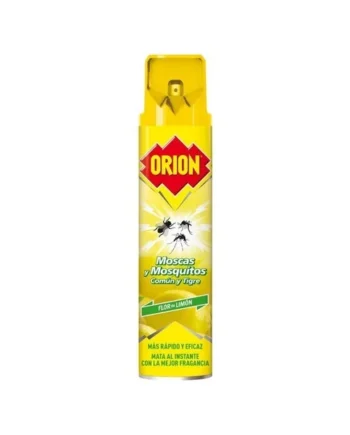 Orion Insecticida