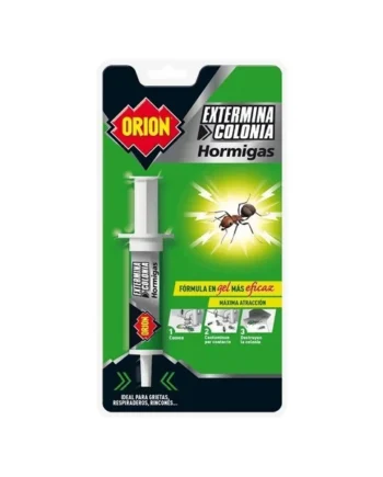 Orion Jeringa Matahormigas