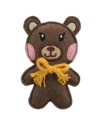 Oso - Pack de 4 unidades