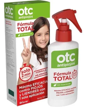 OTC Formula total