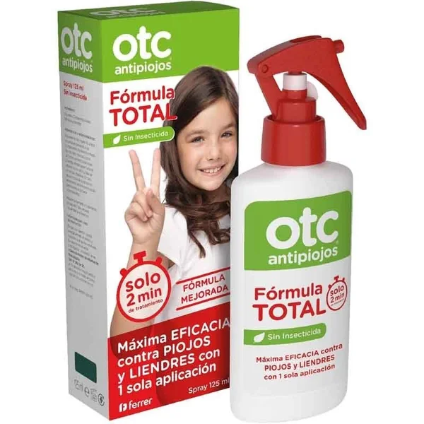 OTC Formula total