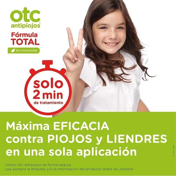 OTC Formula total