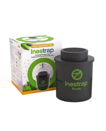 Ovitrampa para Mosquitos