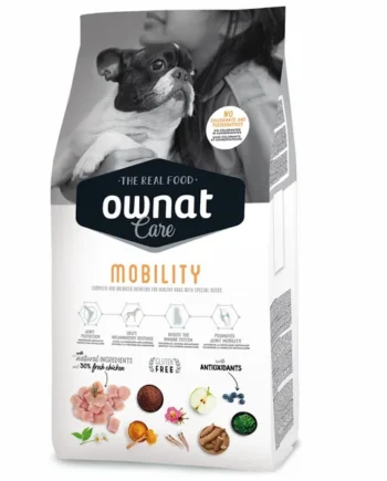 Ownat Care Mobility para Perros con Problemas de Articulaciones