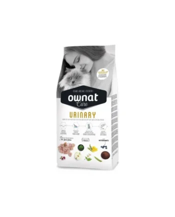 Ownat Care Urinary Gato