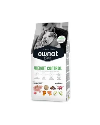 Ownat Care Weight Control para Perros