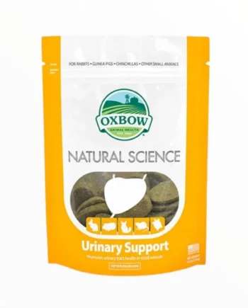 Oxbow Natural Science suplemento tracto urinario