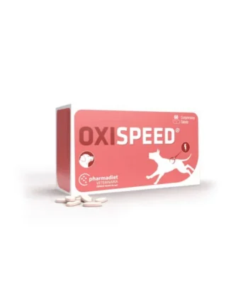 ▷ Oxispeed Compirmidos para Perros