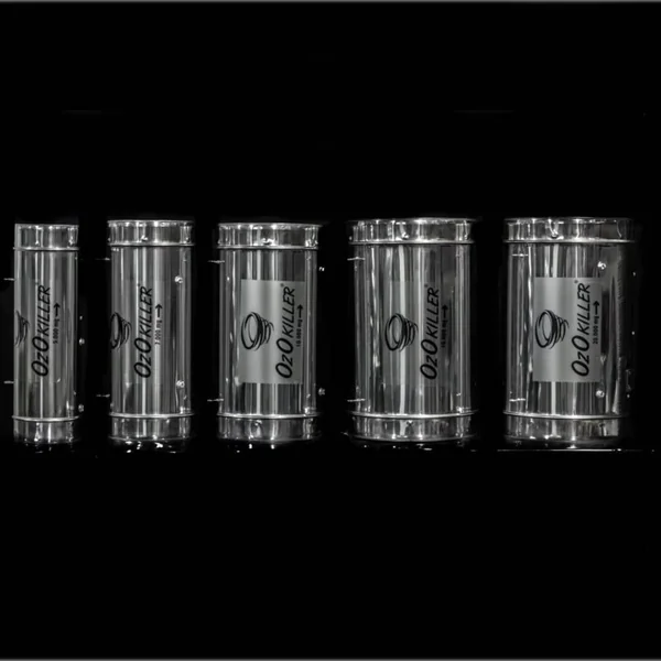 Ozonizador Ozokiller ✔️ Generador de Ozono Barato