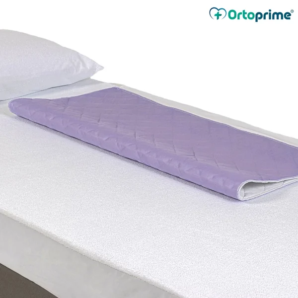 PACK 2 Empapadores Super Absorbentes Cama 135 cm 4,65 Litros/m2