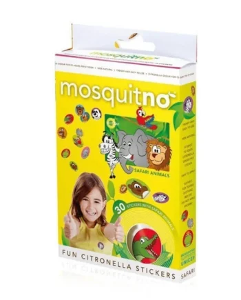 Pack Ahorro - Parches contra Mosquitos
