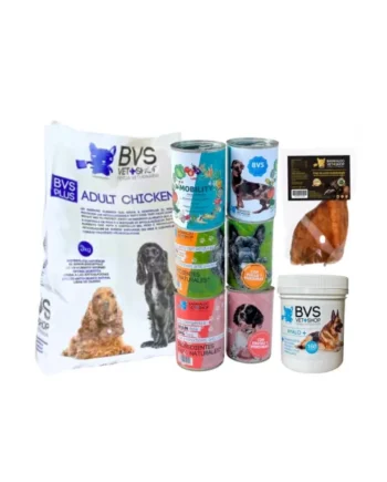 Pack Articulaciones Sanas para Perros