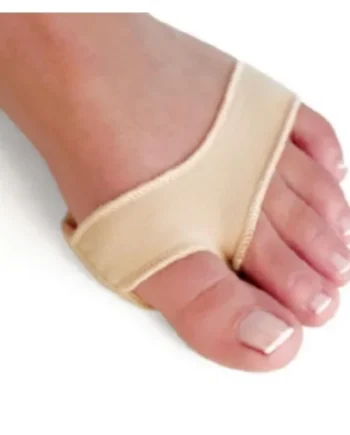 Pack de Protector Plantar con Almohadilla de Silicona