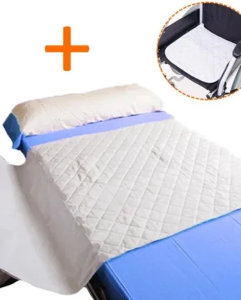 Pack Empapador Absorbente Cama y Silla de Ruedas