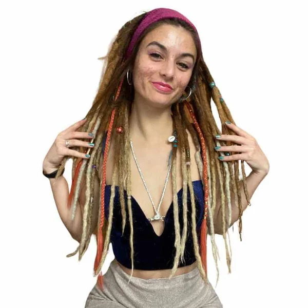 Pack Sirenita