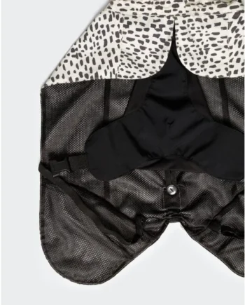 PAIKKA Chubasquero Raincoat 2.0