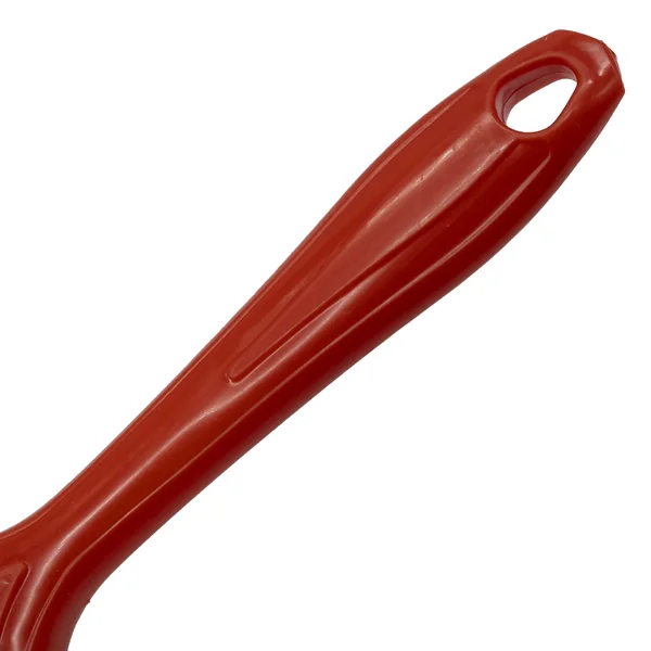 Paletina pintura doble cerda 30 mm Rojo