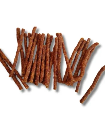 Palitos de carne