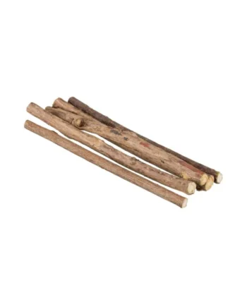 Palitos Masticables Matatabi Snack para Gatos