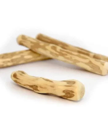 Palo de madera de café