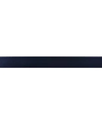 Panel ciego de 1U para armario rack 19 Negro