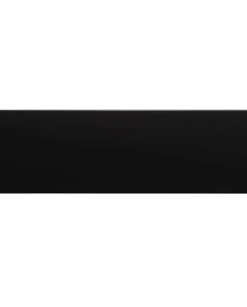 Panel ciego de 2U para armario rack 19 Negro