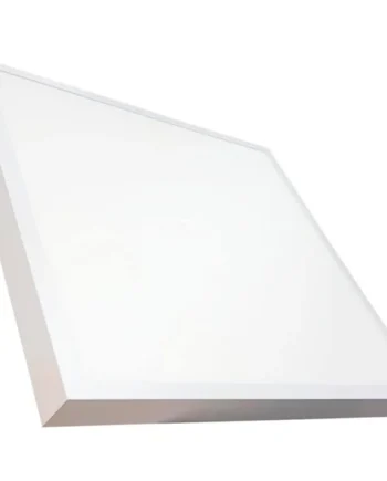 Panel LED superficie 60 x 60 cm luz neutra 40W